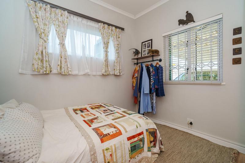 3 Bedroom Property for Sale in Harfield Village Western Cape